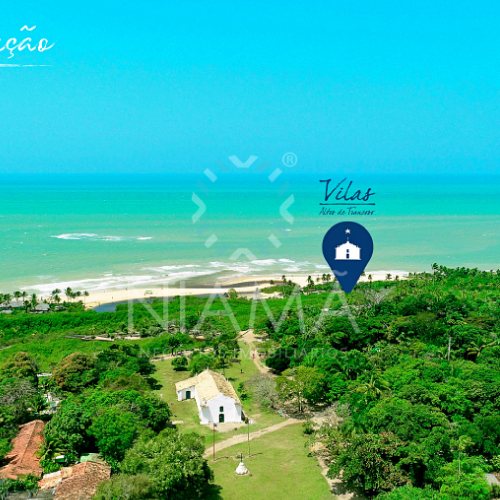 beachfront luxury villas for sale in  trancoso